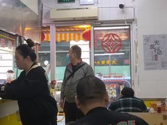 -大富贵(江西中路店)