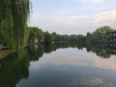 -相门城墙文化休闲景区