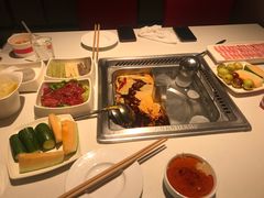 -海底捞火锅(泉城路店)