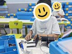 -乐博乐博少儿编程·机器人编程·信息学竞赛(未央校区)
