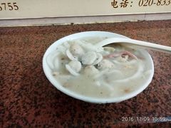 -老西关濑粉(文明路店)