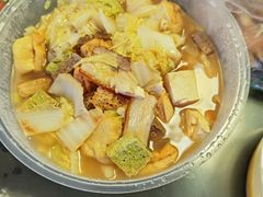 -北京龙庆四季香农家饭庄·灶台鱼·碳烤虹鳟鱼(龙庆峡店)