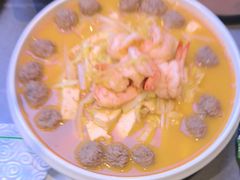 -诺敏塔拉奶茶-布里亚特包子-手把肉(锦都会店)