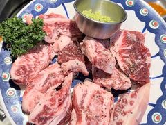 -大叹号·朝鲜族烤肉(潍坊泰华城店)