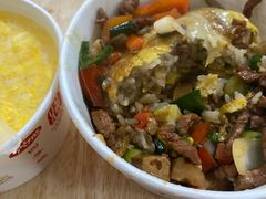 -周记热干面豆皮大王(桃花东街店)