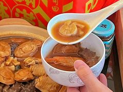 -莆田餐厅PUTIEN(三里屯店)