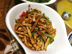 -万小金辣椒炒肉(抚河南路店)