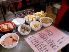 -蓉城西二道无名冒菜(西二道街店)