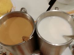 -新大咀港式茶餐厅(宝山万达店)