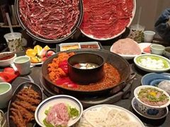 -巴蜀大将火锅(春熙店)