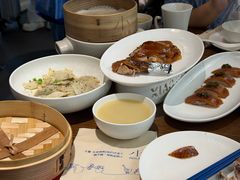 -小大董·烤鸭(王府井apm店)
