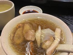 -滇野云南野生菌餐厅(陕西南路店)