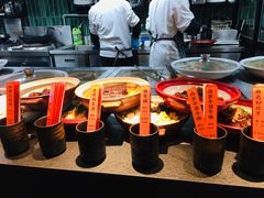 -佰家小厨·南京菜(夫子庙店)