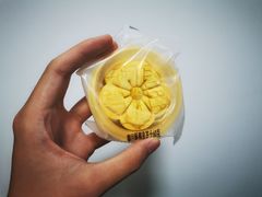 -皇朝万鑫自助餐厅