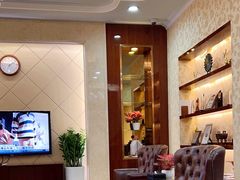 -平安银行深圳机场贵宾厅