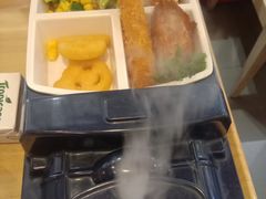 儿童餐-味千拉面(中盛广场店)