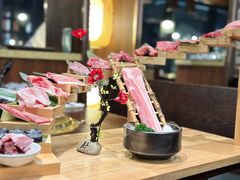 -龍二烧肉酒场(九亭店)