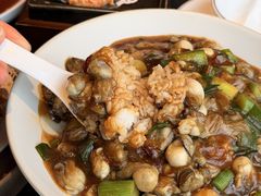-鑫悦楼煎蟹·16年海鲜大排档