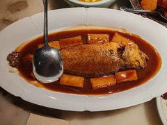 -淮扬府·游园京梦(北京SKP店)