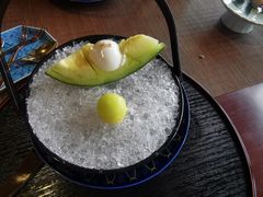 -湖月·割烹料理(湖滨店)