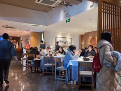 -四季民福烤鸭店(望京旺角店)