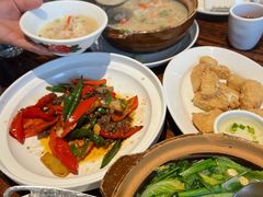 -陈鹏鹏潮汕菜(欢乐海岸 海边景观店)