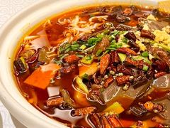 -辣婆婆(航天桥店)