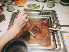 -野妹火锅(龙岗店)