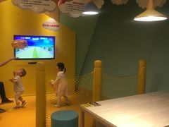 -麦当劳(塔园路店)