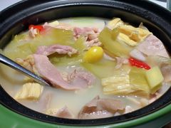 -潮堂 · 潮州菜(国贸商城店)