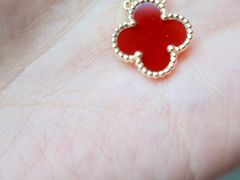 -Van Cleef & Arpels(海港城海洋中心店)
