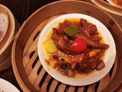 -浙江安吉JW万豪酒店·万豪中餐厅