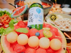 -乐园夜市场(五道口王庄路店)