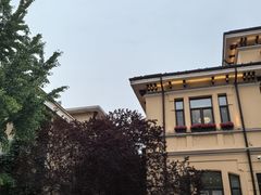 -天津意大利风情旅游区