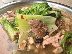 -舒记老友粉(埌西店)