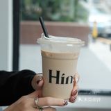 来得巧 不如来的早 ‖ Hins(梧桐山店)