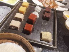 -皇城根北京风味主题餐厅(中海环宇城店)