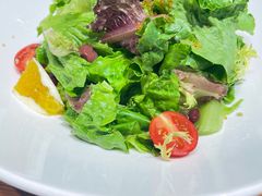 大拌菜-渔家风味·鲅鱼水饺·央视展播·海鲜天津菜(开发区店)