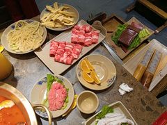 -小龙坎火锅(总店)