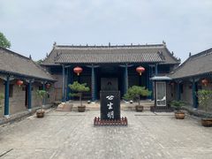-叶县县衙博物馆景区