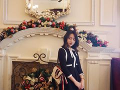 -Salon de Ville浦江汇(上海外滩华尔道夫酒店店)