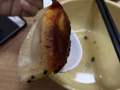 祥记经典锅贴-祥记汤圆(东宝兴路店)
