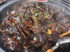 -回味黑鸭煲·始于2006(万松园店)