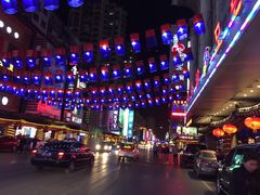 -韩阳王石板烤肉
