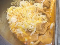 -鱼窝棚柴火铁锅炖(富山屯店)