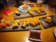 -莲寿司(国兴店)