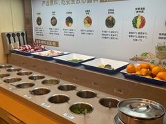-七欣天香辣蟹火锅(闵行浦江欢乐颂店)