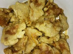 -金掌勺东北菜(格兰晴天店)