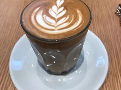 -Seesaw Coffee(苏州中心店)