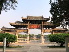 -建水文庙